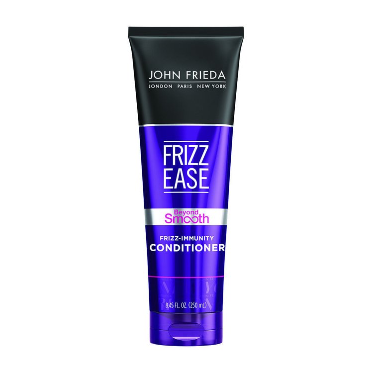 Imagen de John Frieda Acondicionador Frizz Ease Beyond Smooth  250 ml