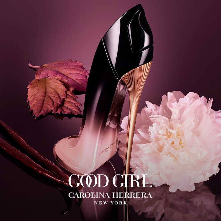 Imagen de Carolina Herrera Good Girl Blush Elixir Perfume de Mujer 30 ml