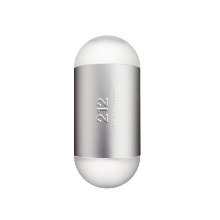 Imagen de Carolina Herrera 212 Perfume de Mujer 100 ml