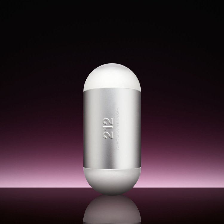 Imagen de Carolina Herrera 212 Perfume de Mujer 100 ml