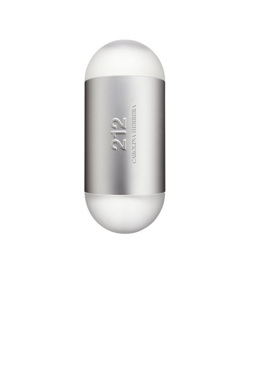 Imagen de Carolina Herrera 212 Perfume de Mujer 60 ml