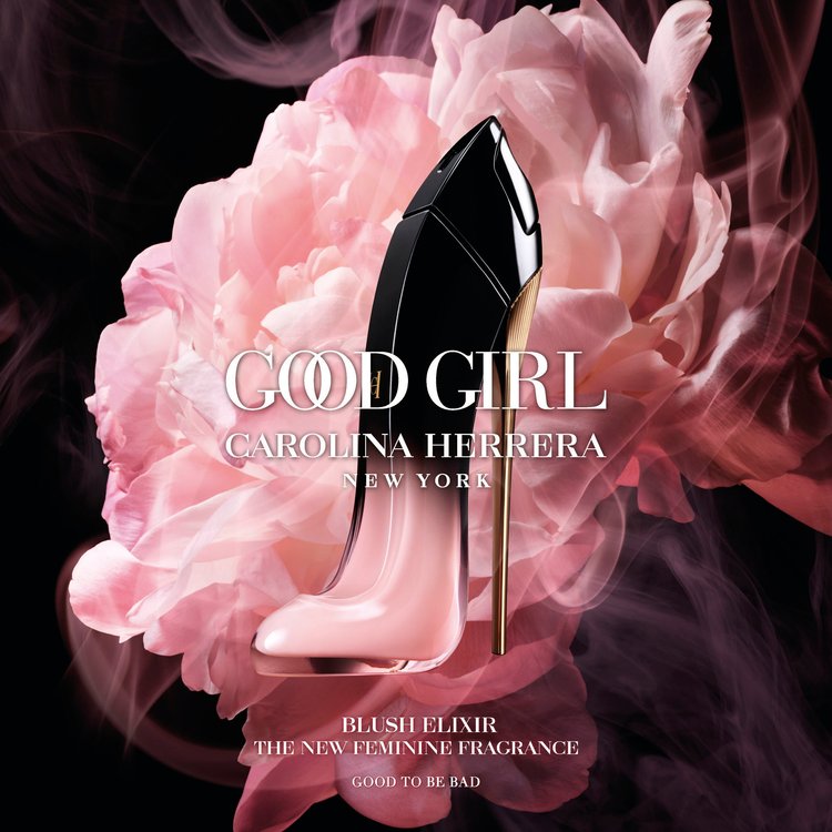 Imagen de Carolina Herrera Good Girl Blush Perfume de Mujer 50 ml