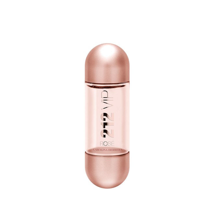Imagen de Carolina Herrera 212 Vip Rose Perfume de Mujer 30 ml