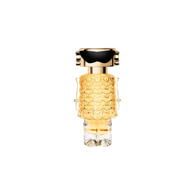Imagen de Paco Rabanne Fame Intense Eau de Parfum Perfume de Mujer 30 ml