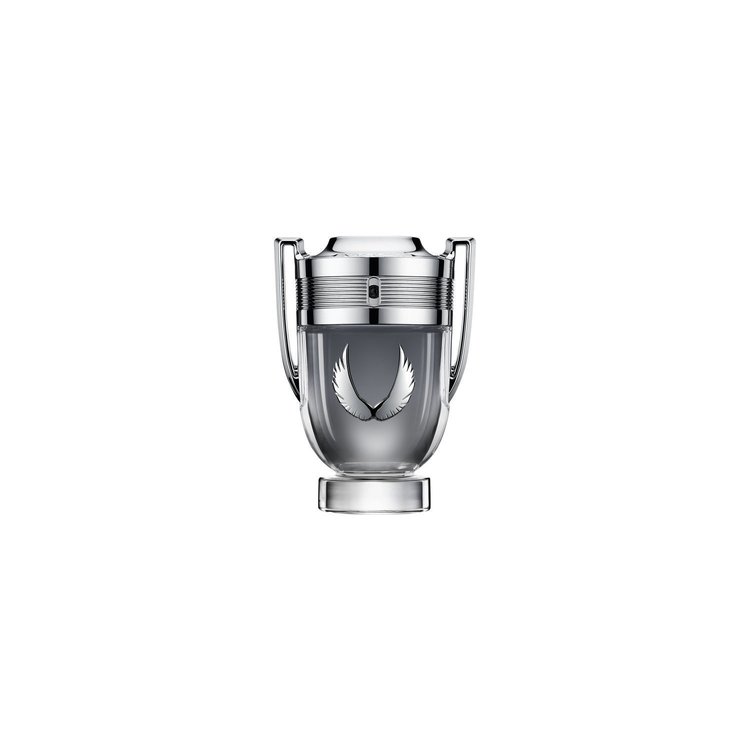 Imagen de Invictus Platinum Perfume de Hombre 50 ml