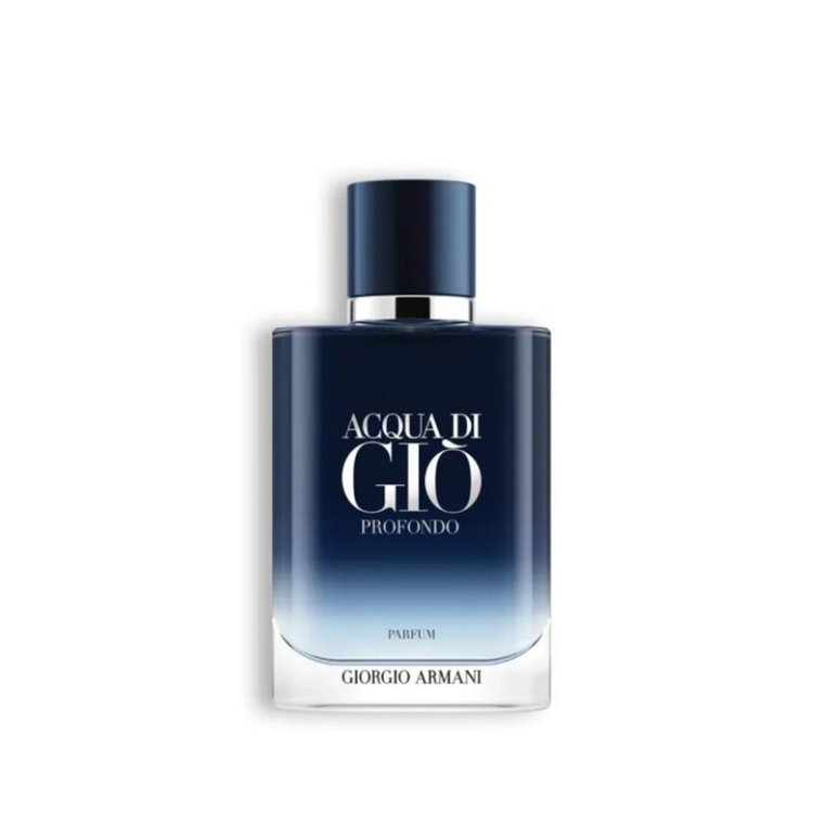 Imagen de Giorgio Armani Acqua Di Gio Profondo Parfum  Edp 50 ml - Perfume de Hombre