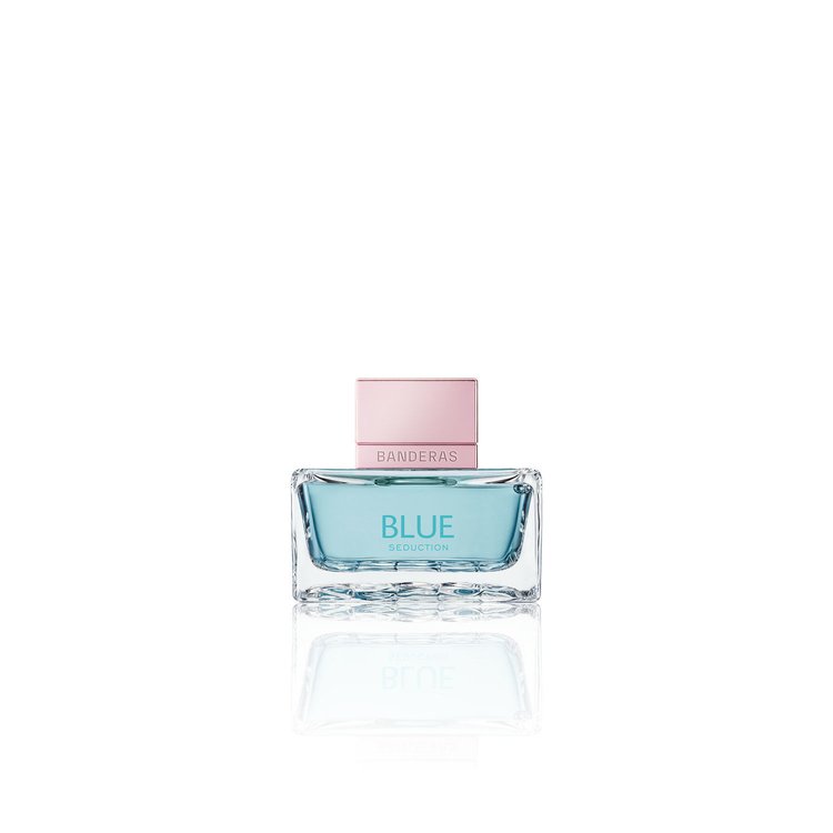 Imagen de Banderas Blue Seduction Perfume de Mujer 50 ml