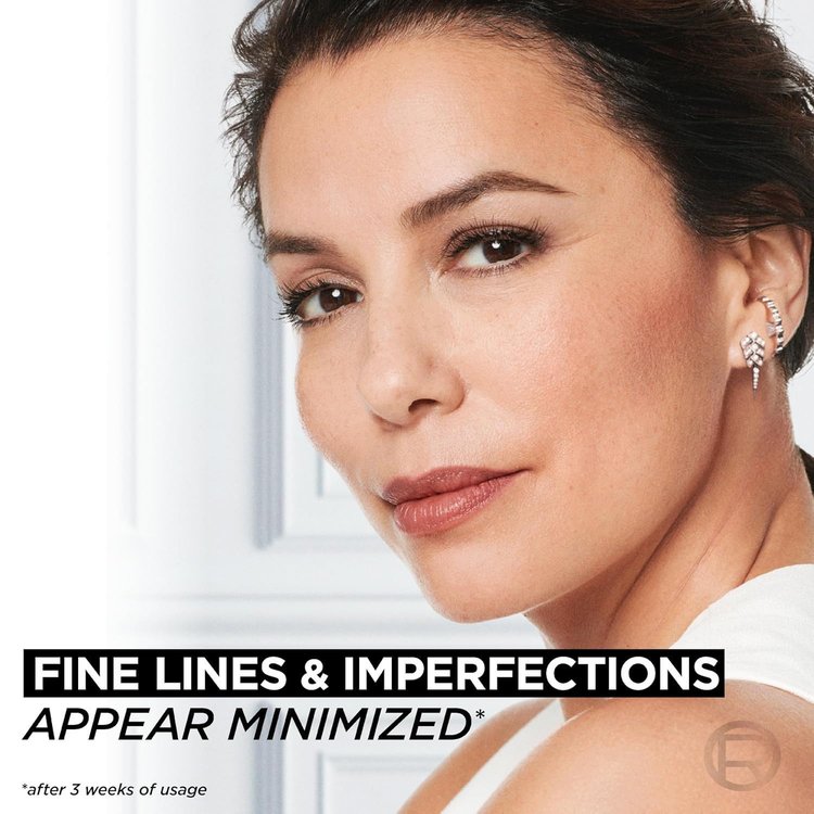 Imagen de L'Oreal Paris Base Serum True Match Tinted Con Acido Hialurónico - 0.5-2 Very Light