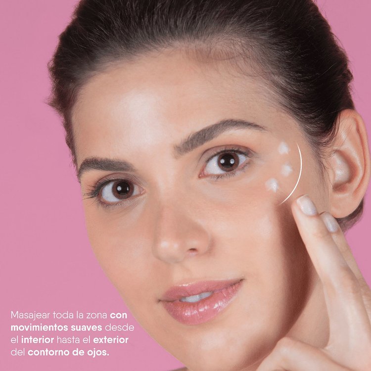 Imagen de Cicatricure Cortorno De Ojos Blur & Filler 15 ml
