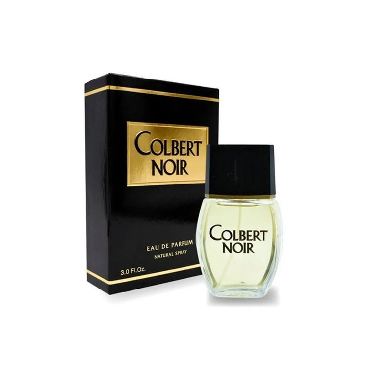 Imagen de Colbert Noir Colonia Para Hombre Con Vaporizador 60 ml