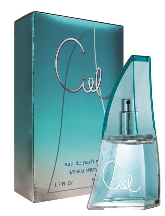 Imagen de Ciel Clasico Perfume De Mujer Con Vaporizador 50 ml