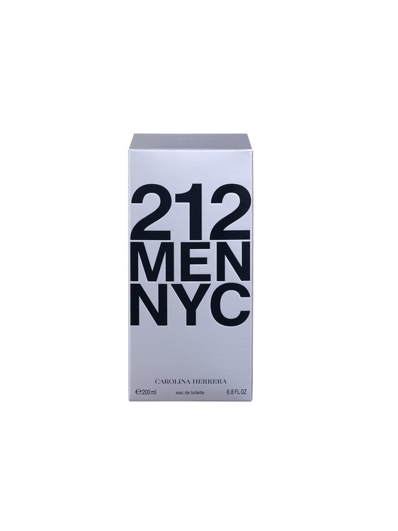 Imagen de Carolina Herrera 212 Men  200 ml Perfume hombre