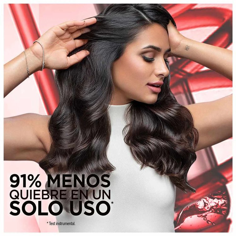 Imagen de L'Oréal Paris Acondicionador Elvive  Reparación Total 5  370 ml