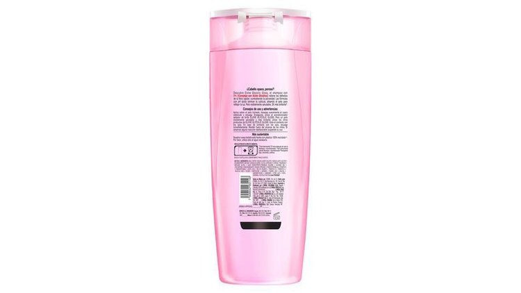 Imagen de L'Oréal  Paris Shampoo  Elvive Glycolic Gloss 370 ml