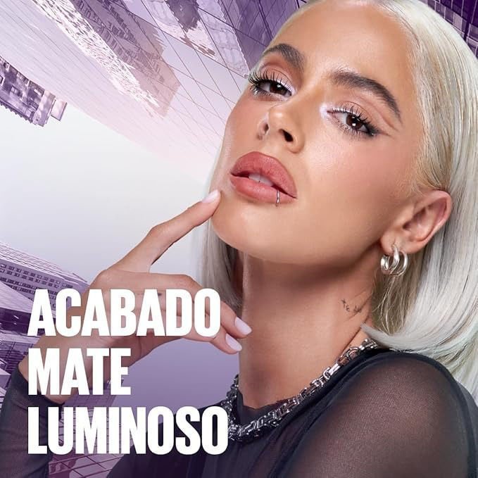 Imagen de Maybelline Base de Maquillaje Superstay Lumi Matte - 310