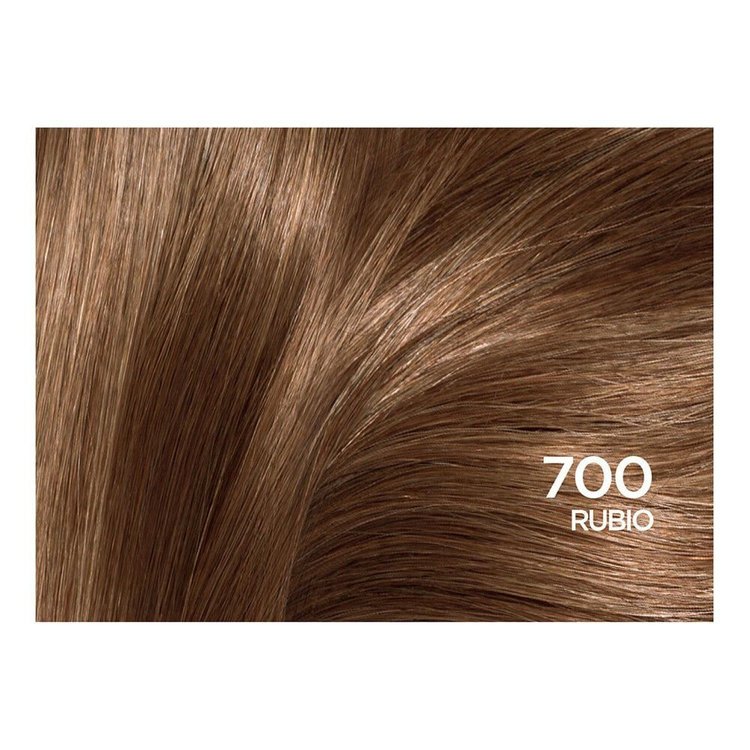 Imagen de L'oreal Paris Tinta Casting Creme Gloss 700 Rubio