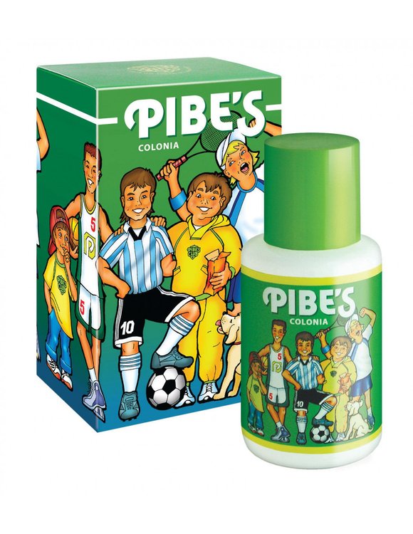 pibes deo colonia
