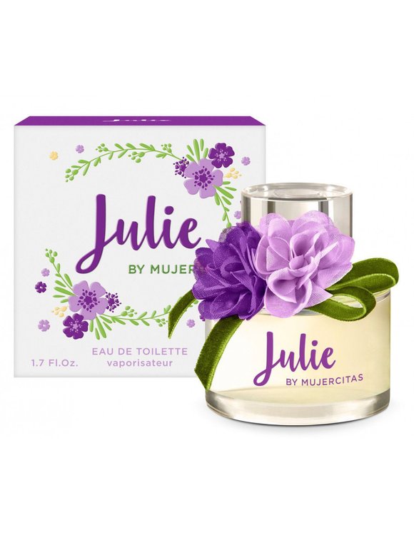 eau de toilette mujercitas jolie