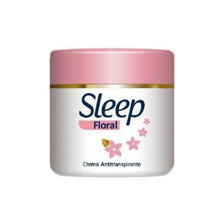 Imagen de Sleep Desodorante En Crema Para Dama Floral 40 gr