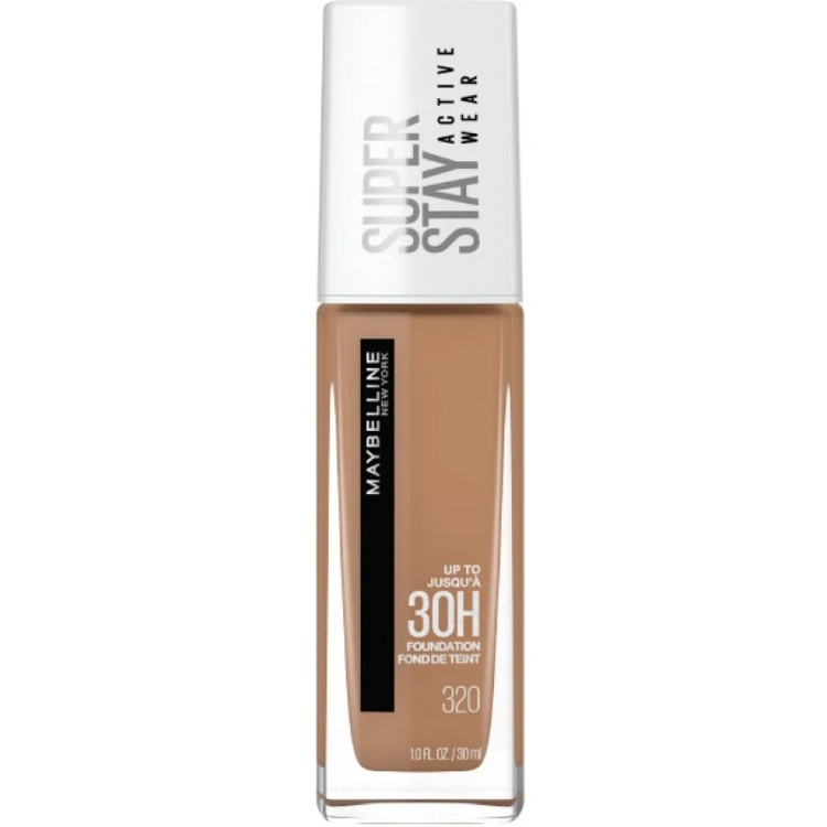 Imagen de Maybelline Base Superstay 30 Horas - Nº320