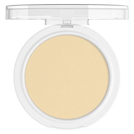Imagen de Wet n Wild Polvo Compacto Bare Focus Light/Medium 4480