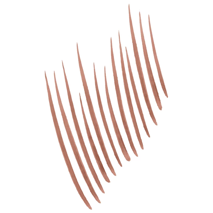 Imagen de Maybelline Delineador de Cejas  Build A Brow 2 en 1 - Ash Brown