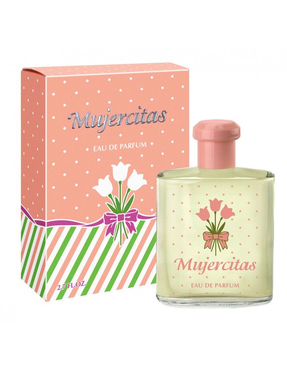 mujercits 80 ml