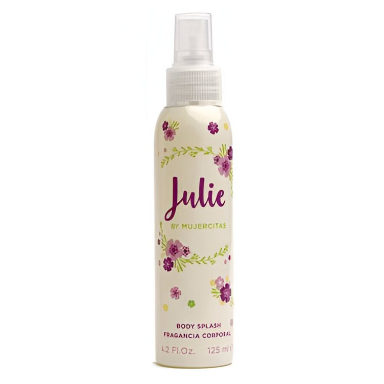 Jolie mujercitas