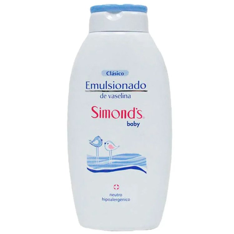 Imagen de Simonds Aceite Emulsionado 270 ml