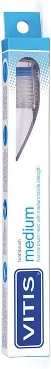 Imagen de Vitis Cepillo Dental Medio
