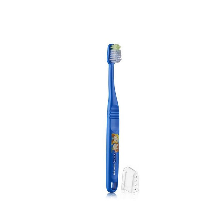 Imagen de Vitis Cepillo Dental Junior