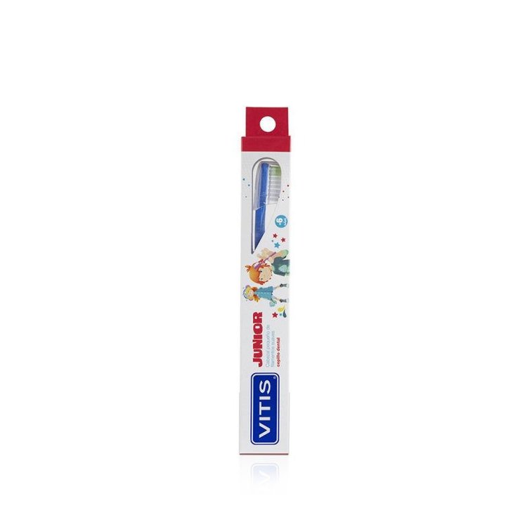 Imagen de Vitis Cepillo Dental Junior
