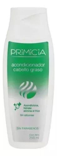 Imagen de Primicia Acondicionador Cabello Graso 250 ml