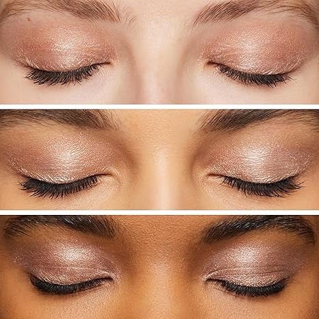 Imagen de L'Oreal París Sombra de Ojos  Hypnoteyes Le Shadow Stick  - 115 Twinkly Rose