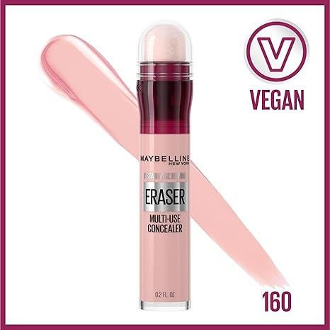Imagen de Maybelline Corrector De Ojeras Instant Age Rewind - Nº160