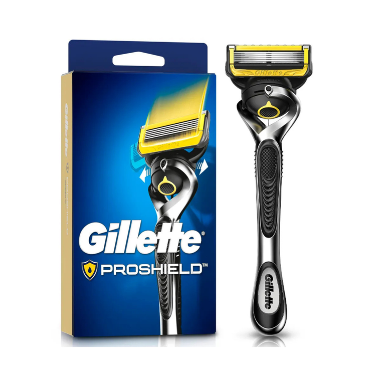 Imagen de Gillette Maquina Fusion Proshield