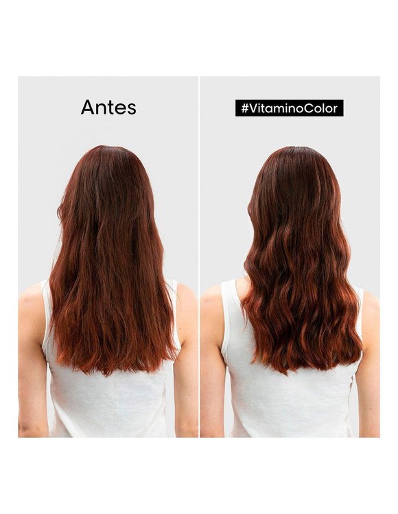 Imagen de L'Oreal  Professionnel Expert Shampoo Vitamino color 500ml