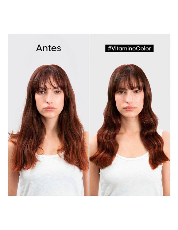 Imagen de L'Oreal  Professionnel Expert Shampoo Vitamino color 500ml