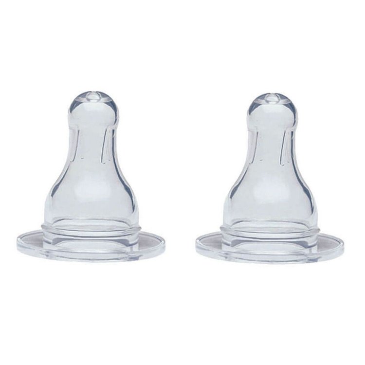 Imagen de Kuka Pack de 2 Tetinas Universales