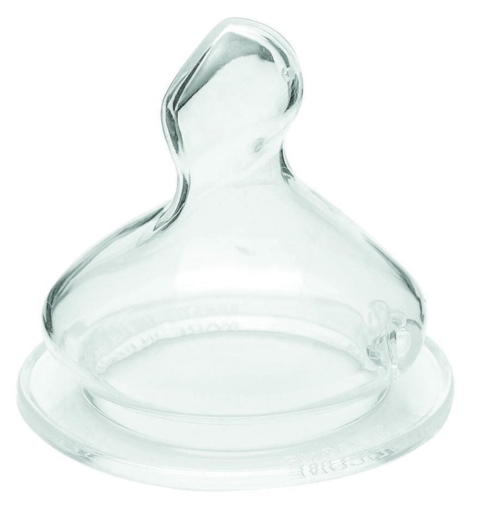 Imagen de Kuka Tetina Silicona Super Anatomica T.2