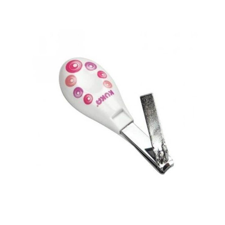 Imagen de Kuka Alicate De Uñas Decorado