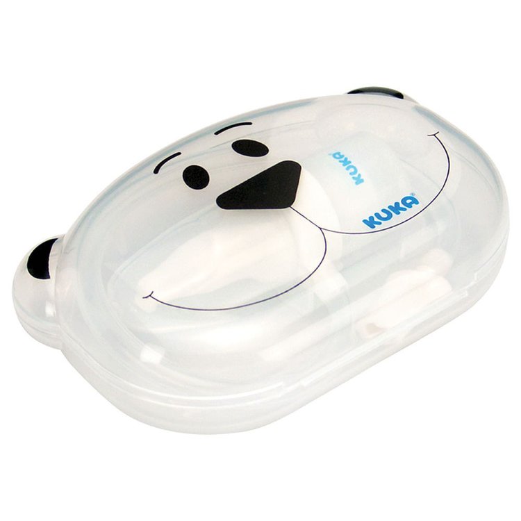 Imagen de Kuka Aspirador Nasal Asistido Con Estuche