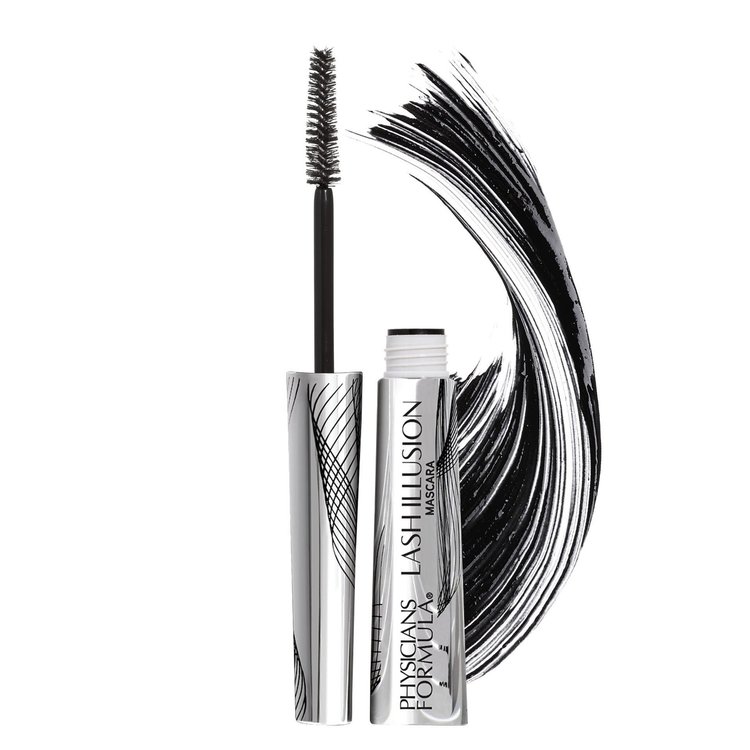 Imagen de Physicians Formula Máscara de Pestañas Lash Illusion Lift