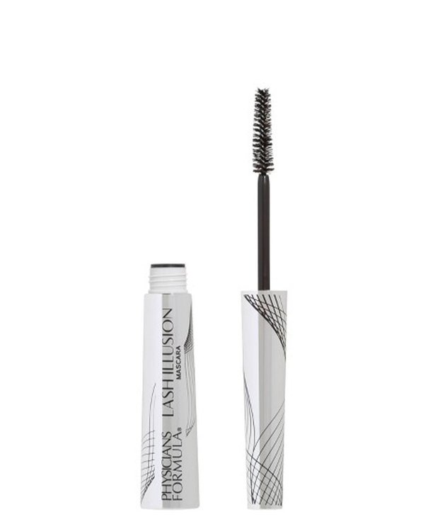 Imagen de Physicians Formula Máscara de Pestañas Lash Illusion Lift