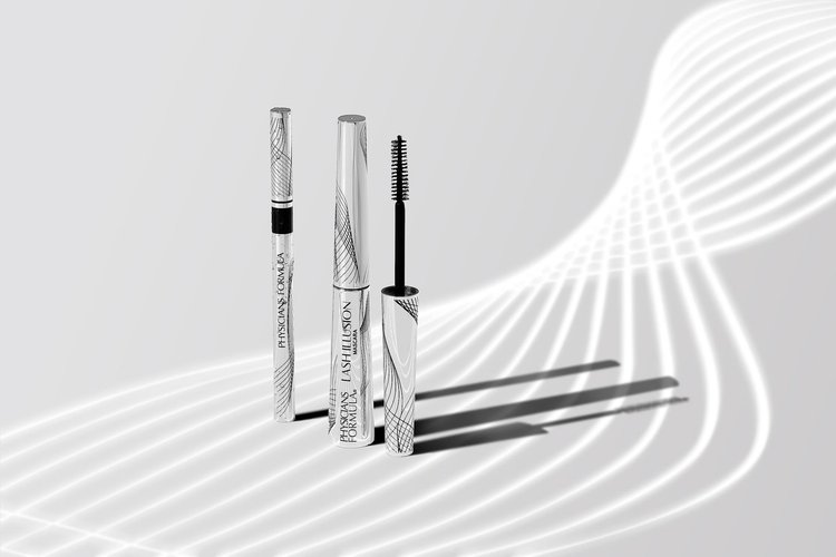 Imagen de Physicians Formula Máscara de Pestañas Lash Illusion Lift