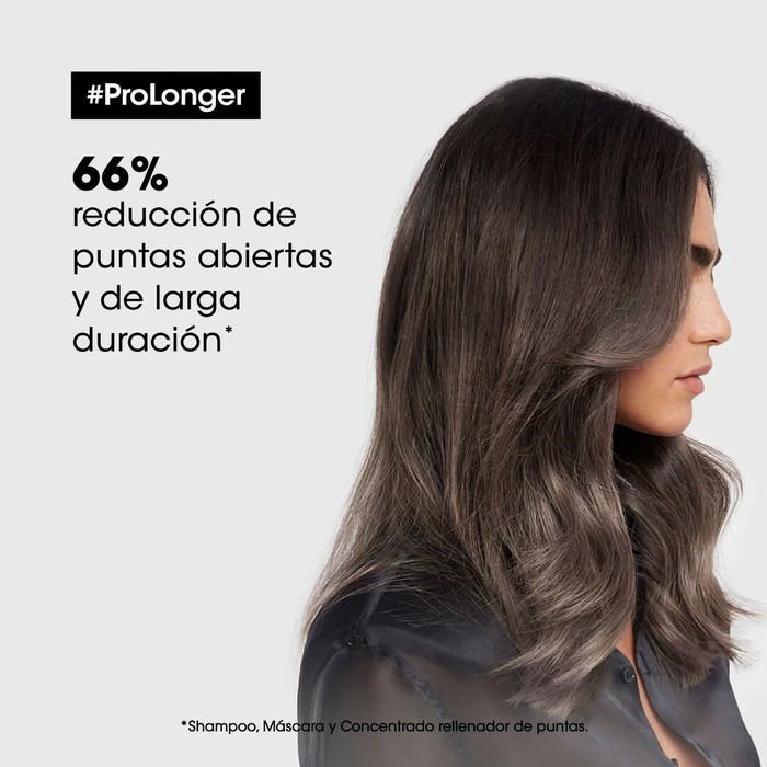 Imagen de L'Oréal Professionnel Serie Expert Pro Longer Máscara 250 ml