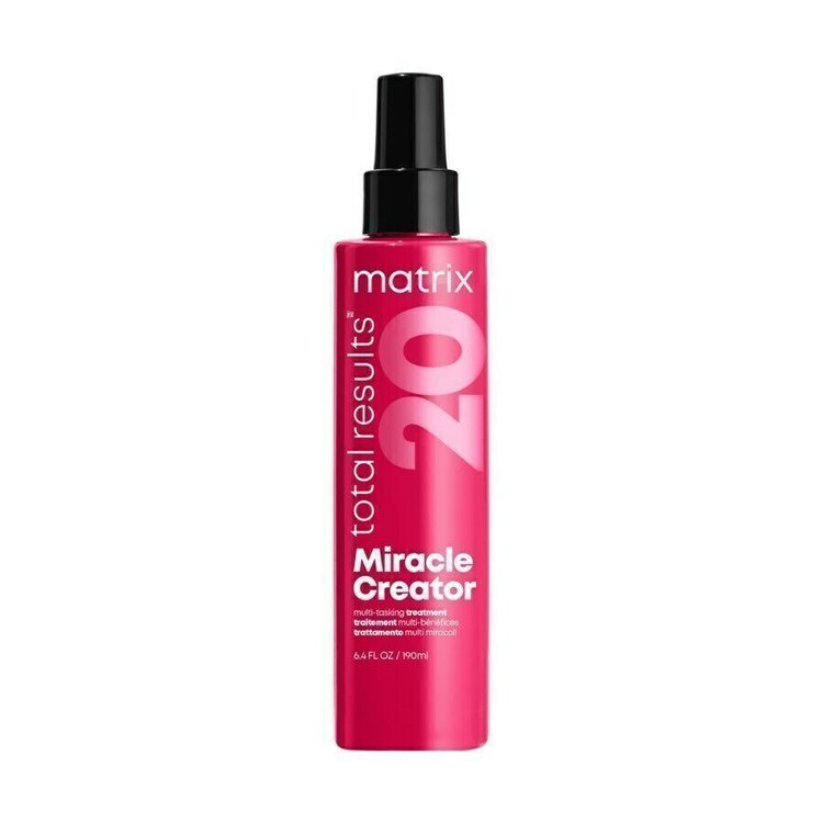 Imagen de Matrix Miracle Creator Multifunción 20 beneficios 190 ml