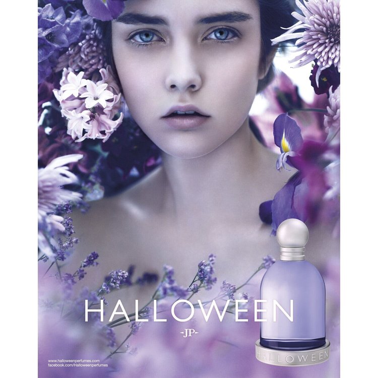 Imagen de Halloween Perfume de Mujer 30 ml
