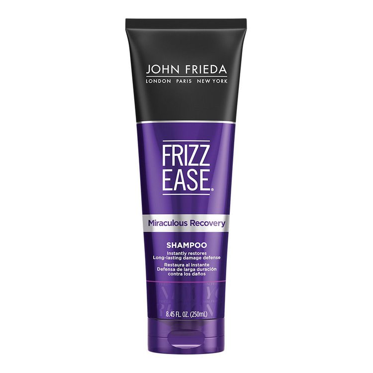 Imagen de John Frieda Shampoo Ease Miraculous Recovery   250 ml