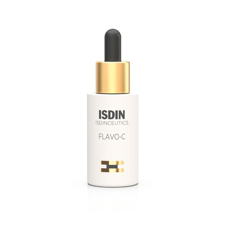Imagen de Isdin Isdinceutics Sérum Flavo-C  30 ml